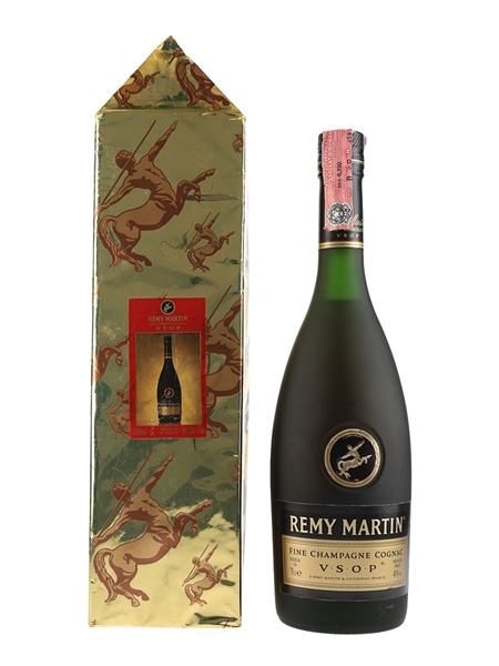 Remy Martin VSOP Bottled 1990s 70cl / 40%