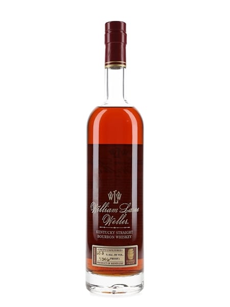 William Larue Weller 2015 Release Buffalo Trace Antique Collection 75cl / 67.3%