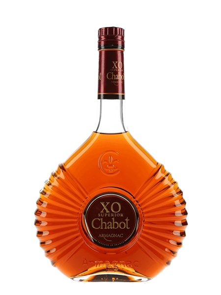 Chabot XO Superior Armagnac Hong Kong Duty Free 70cl