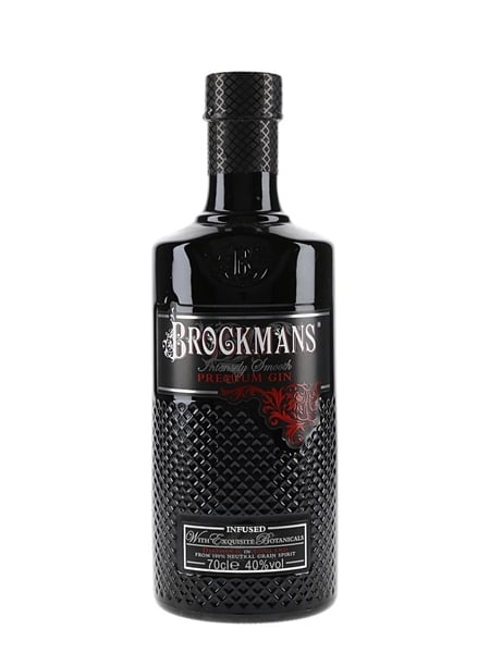 Brockmans Premium Gin  70cl / 40%