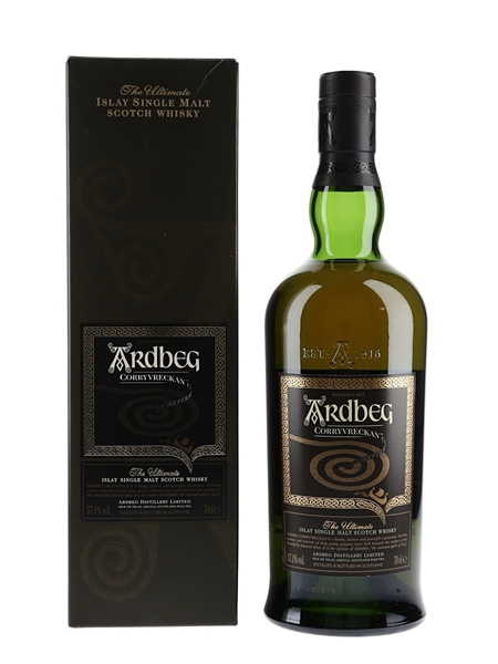 Ardbeg Corryvreckan  70cl / 57.1%