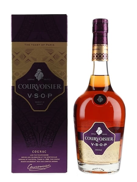 Courvoisier VSOP  70cl / 40%