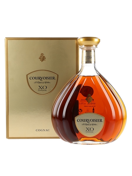 Courvoisier XO  70cl / 40%