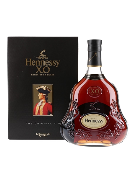 Hennessy XO  70cl / 40%