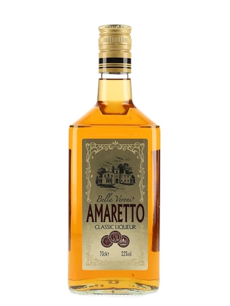 Bella Veroni Amaretto  70cl / 22%