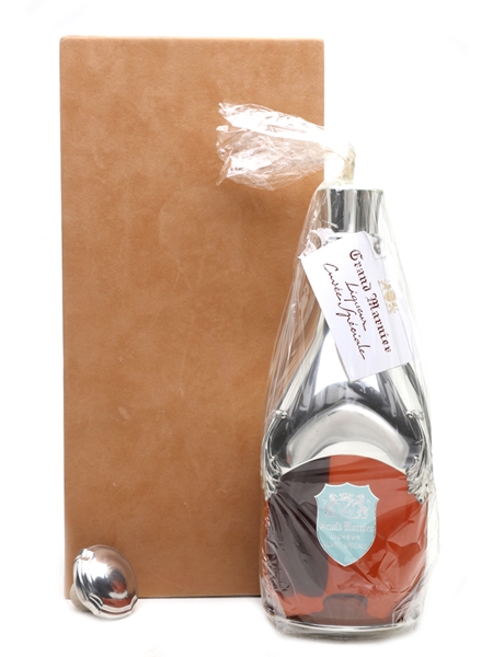 BUY] Grand Marnier Cuvee Speciale Cent Cinquantenaire 150th