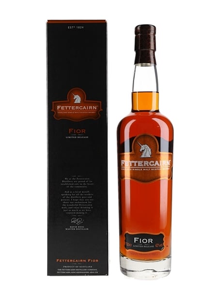 Fettercairn Fior  70cl / 42%