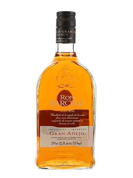 Ron Barcelo Gran Anejo  70cl / 37.5%