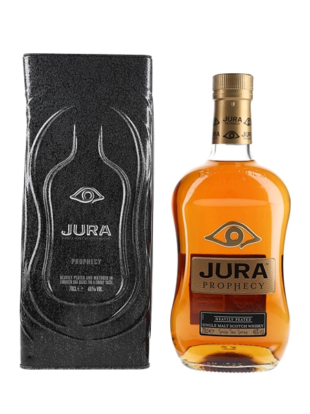 Jura Prophecy  70cl / 46%