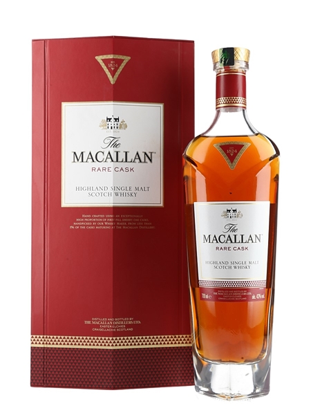 Macallan Rare Cask  70cl / 43%