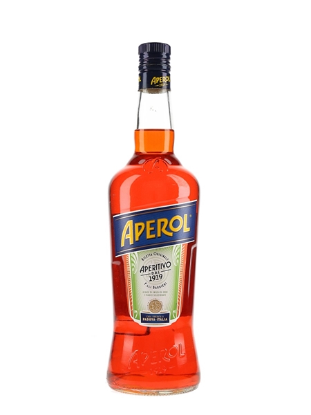 Aperol Aperitivo  100cl / 11%