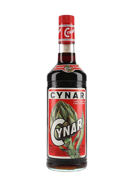 Cynar Bottled 1980s 100cl / 16.5%