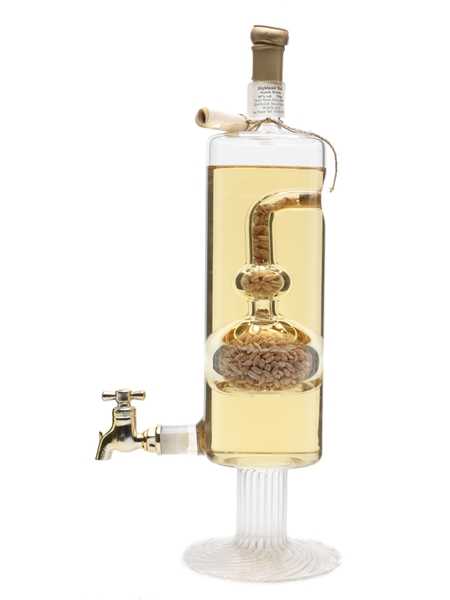 Pot Still Bottle With Tap Highland Malt 55cl / 40%