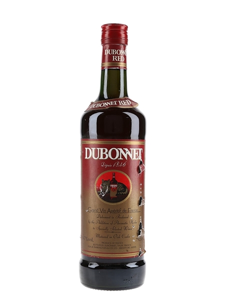 Dubonnet Bottled 1990s 75cl / 14.7%