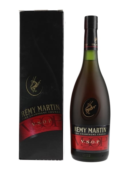 Remy Martin VSOP Bottled 2000s 70cl / 40%