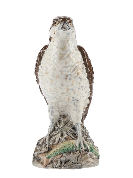 Beneagles Osprey Decanter Bottled 1970s - Peter Thompson Ltd. 37.5cl / 40%