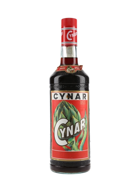 Cynar Bottled 1980s 100cl / 16.5%