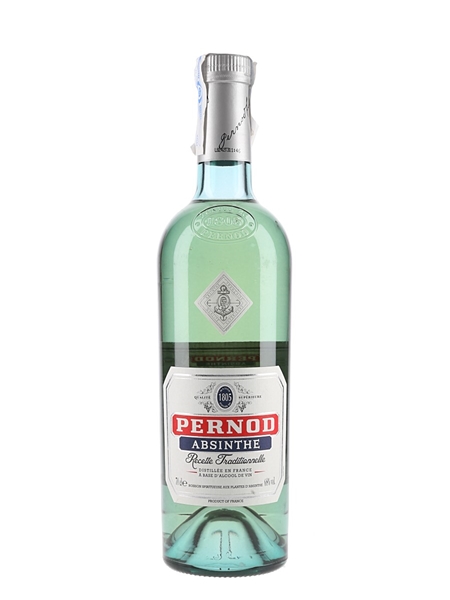 Pernod Absinthe  70cl / 68%