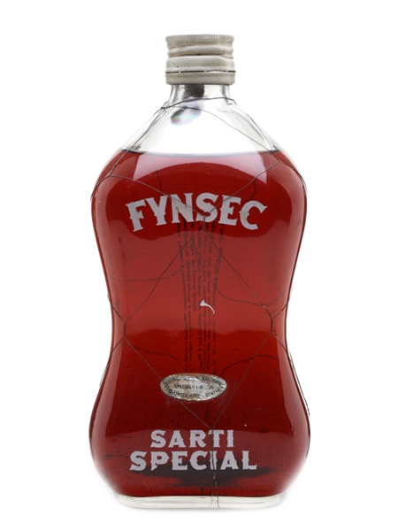 Fynsec Sarti Special Bottled 1950s 100cl / 40%