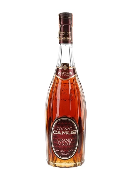 Camus Grand VSOP  70cl / 40%