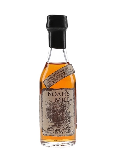 Noah's Mill 15 Year Old Batch 01-17 5cl / 57.15%