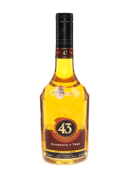 Licor 43  70cl / 31%