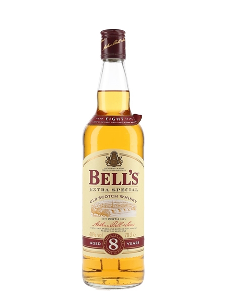 Bell's 8 Year Old Extra Special  70cl / 40%