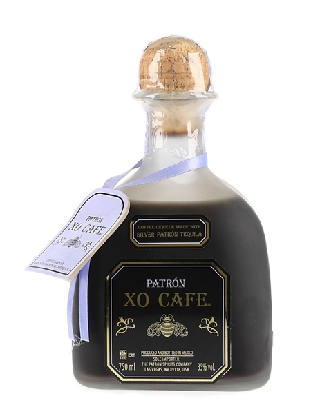 Patron XO Cafe  75cl / 35%