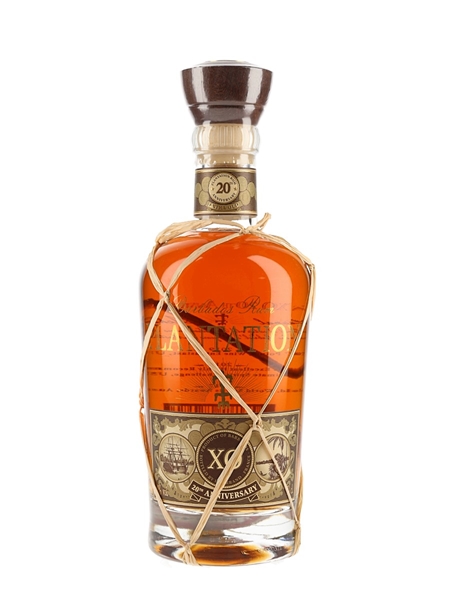 Plantation XO 20th Anniversary Barbados Rum  70cl / 40%