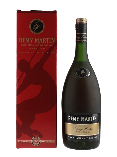 Remy Martin VSOP Bottled 1990s 100cl / 40%