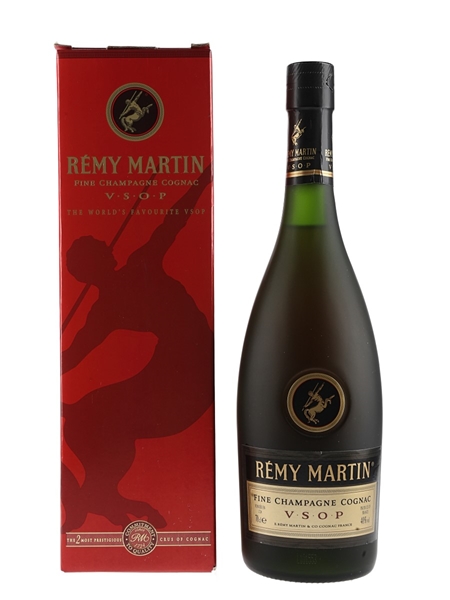 Remy Martin VSOP  70cl / 40%