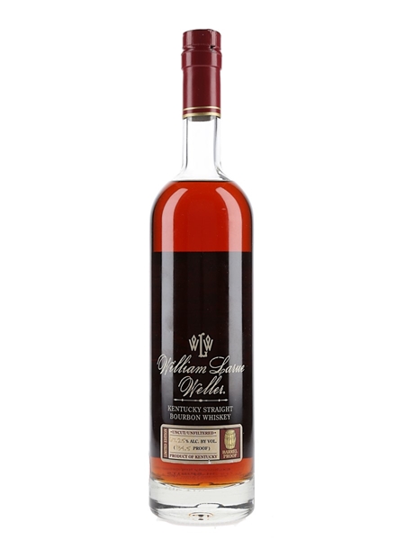 William Larue Weller 2020 Release Buffalo Trace Antique Collection 75cl / 67.25%