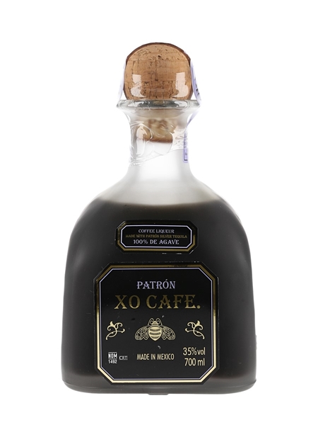 Patron XO Cafe  70cl / 35%