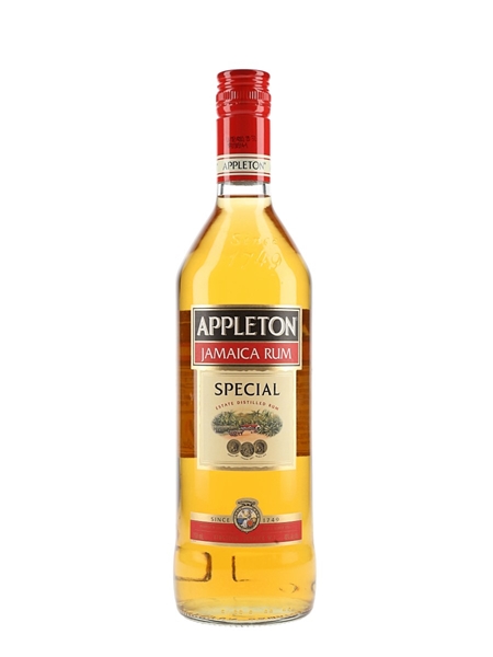 Appleton Special J Wray & Nephew 75cl / 40%