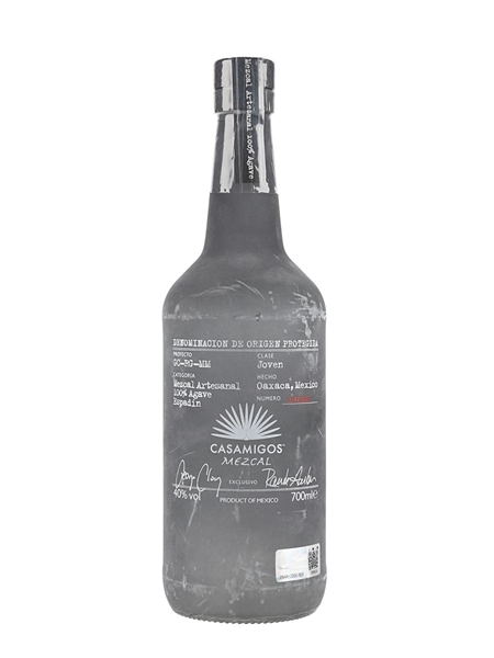 Casamigos Mezcal Joven  70cl / 40%