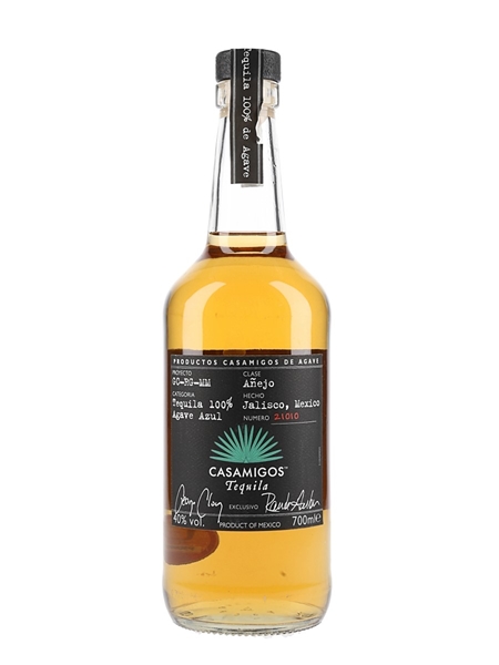 Casamigos Anejo Tequila  70cl / 40%