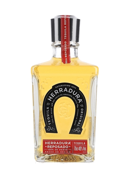 Herradura Reposado  70cl / 40%