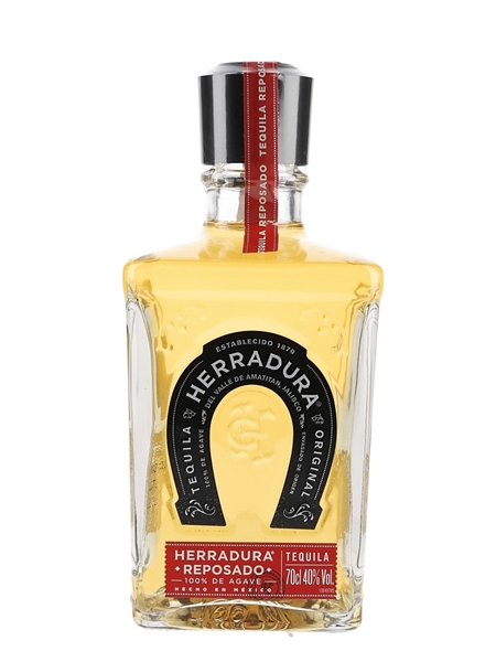 Herradura Reposado  70cl / 40%