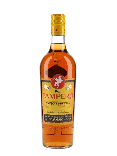 Pampero Anejo Especial  70cl / 40%