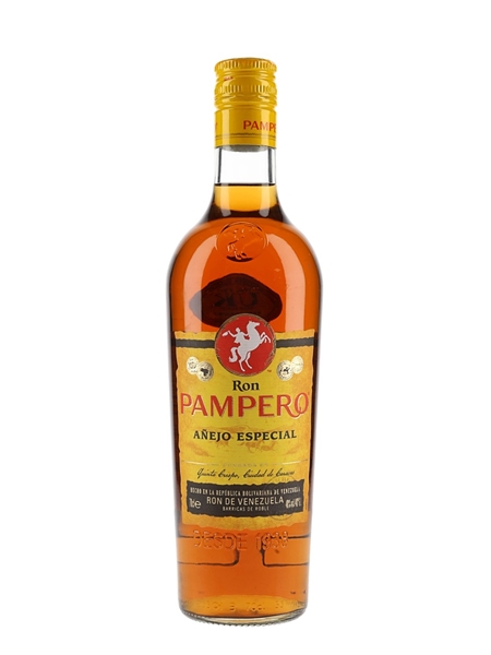 Pampero Anejo Especial  70cl / 40%