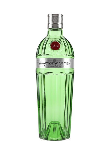 Tanqueray No. Ten  70cl / 47.3%