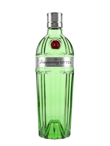 Tanqueray No. Ten  70cl / 47.3%