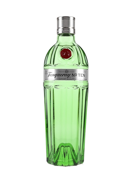 Tanqueray No. Ten  70cl / 47.3%