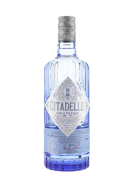 Citadelle Original Dry Gin  70cl / 44%