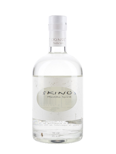 Skinos Mastiha Liqueur  70cl / 30%