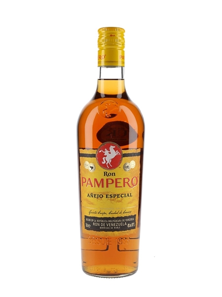 Pampero Anejo Especial  70cl / 40%