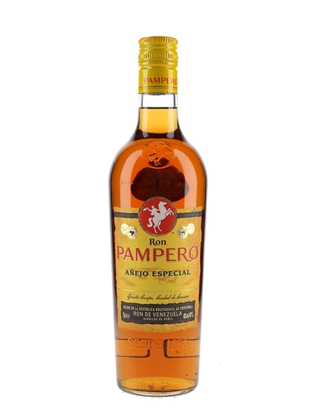 Pampero Anejo Especial  70cl / 40%