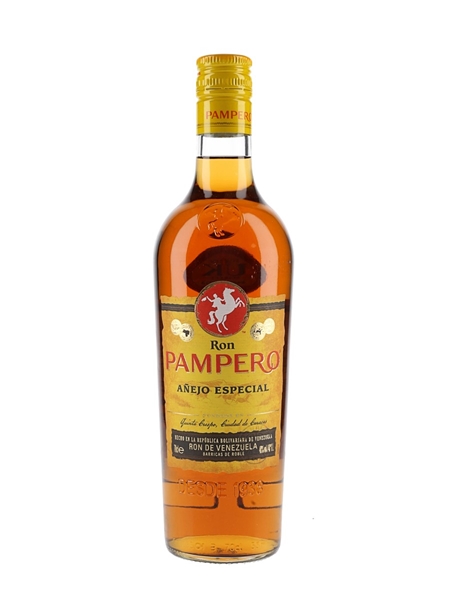 Pampero Anejo Especial  70cl / 40%