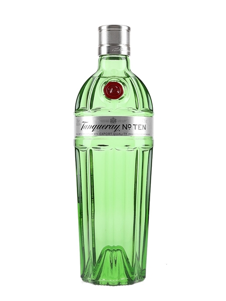 Tanqueray No. Ten  70cl / 47.3%