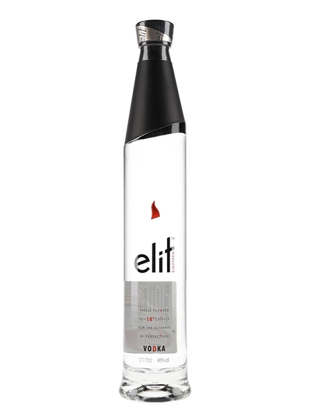 Stoli Elit Vodka  70cl / 40%